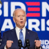 Вашингтондогу окуялар боюнча Байден билдирүү таратты