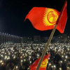 ВИДЕО - Молодежь Кыргызстана призывает народ к спокойствию