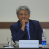 Алмазбек Акматалиев: «Партия бул чоң жеке бизнес»