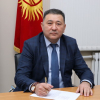 Кубанычбек Кадыров, экс-депутат: «Садыр Жапаровдун иштешине жардам беришибиз керек»