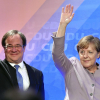 Германияда Ангела Меркелдин жаңы мураскери шайланды