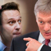 Песков Навальныйдын камалганынан кабарсыз экенин айтып, билмексен кейип тааныттыбы?