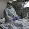 Треть выздоровевших от коронавируса снова попадают в больницу