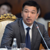 ВИДЕО - Мавлян Аскарбеков: «Убагында Атамбаев «Кыргызгазды» бир долларга сатып жиберген»