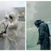 Адистер Covid-19 пандемиясынын кесепетин Чернобыль апаатына тең көрүштү