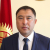 Саибжан Турдуев Ош шаардык муниципалдык автотранспорт ишканасынын директору болуп дайындалды