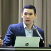 Самат Асаналиев: «Өкмөт кытайлык компаниядан сапатсыз экспресс-тесттерди сатып алган»