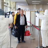 COVID-19: Теперь гражданам Кыргызстана, прибывающим на родину авиатранспортом, в обязательном порядке нужно иметь справку с отрицательным ПЦР-анализом