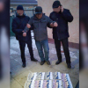 «Бишкек газдын» кызматкери акча опузалоого шектелип кармалды