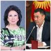 Сонунбүбү Кадырова:“Стереотипти оңдоону Жапаров галстуктан баш тарткан эле күндөн баштаган”