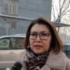 ВИДЕО - Экс-вице-премьер-министр Алтынай Өмүрбекова эмнеге суракка чакыртылганын айтты