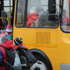 Мэрия мектеп окуучулары үчүн автобустарды сатып алат