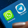 WhatsApp аркылуу жазышкандарды Telegram мессенджерине көчүрсө болот