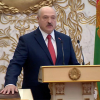 ВИДЕО - Лукашенко инаугурациясын эмне үчүн жашыруун өткөргөн?