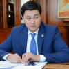 Жогорку Кеңеш Мариповду Премьер-министрлике сунуштап жатат