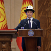 Дааватчы Нуржигит Кадырбеков министр катары иштей албай койдубу?
