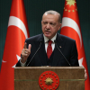 Режеп Тайип Эрдоган: 