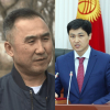 Айданбек Акматов: «Марипов Төрткүлдөгү суу башы боюнча жашыруун келишим болcо аны ачыктасын»