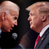 Байден жашыруун маалыматтарды Трампка билдирбөө керектигин айтты