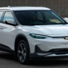 Өзбекстанда Chevrolet унаасы чыгарылып баштайт