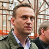 Навальный Германияда кымбат батирде жашаган