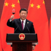 Си Цзиньпин: АКШ менен Кытайдын кагылышуусу ааламга апаат алып келет