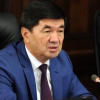 Бишкекский горсуд: Мухаммедкалый Абылгазиев останется под стражей