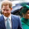 Принц Гарри и его жена Меган не вернутся к обязанностям британской королевской семьи