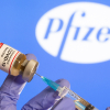 Израиль тажрыйбасы Pfizer вакцинасынын натыйжалуулугу жогору экенин көрсөттү
