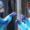 ДССУ: COVID-19 эпидемиясы 2022-жылдын башында токтойт