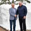 Путин и Лукашенко провели переговоры на фоне усиливающегося давления Запада на Москву и Минск