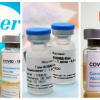 Вакцина BioNTech и Pfizer предотвращает передачу коронавируса на 89 процентов