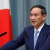 Баласы чиновниктер менен тамактанганы үчүн Япониянын премьер-министри кечирим сурады