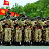 Кыргыз армиясы 139 өлкөнүн ичинен 93-орунда