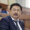 Алмазбек Токторов: «Саламаттыкты сактоо министри катастрофага алып баратат»