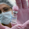 В России в два раза снизили предельную цену на вакцину от 