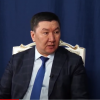 ВИДЕО - Бактыбек Райымкулов: “АКШнын элчилиги Кыргызстандын ички саясатына аралашканга укугу жок”