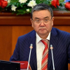 Жогорку Кеңештин депутаты Алмазбек Акматов кайтыш болду