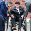 СҮРӨТ - СССРдин биринчи жана акыркы президенти Михаил Горбачёв 90 жашка чыкты