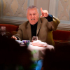 Жириновский: «Аялдар башканы коюп биринчи кезекте эректерге дем-күч бериши керек»