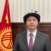 ВИДЕО - Артем Новиков кыргызстандыктарды Ак калпак күнү менен кыргыз тилинде куттуктады