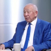 ВИДЕО - Академик Акималиев:  “Башка мамлекеттер Кыргызстанды кысып жатат”
