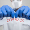 Врач рассказал, как долго заболевшие COVID-19 дети остаются заразны