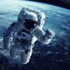 NASA жакынкы 10 жылда Айга аял космонавт жиберет
