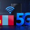 Монголия 5G интернетин биринчи жолу сынап көрөт