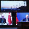 Эрдоган: «Республикабыздын 100 -  жылында Түркияны атомдук энергетикага ээ өлкөлөрдүн лигасына кошобуз»