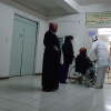 После проверки прокуратуры главврач больницы пытался совершить суицид, - СМИ