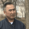 Айданбек Акматов: «Камчы Көлбаев Кыргызстанда өтө таасирдүү фигура»
