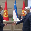 Алымкадыр Бейшеналиев өзбек министри менен эмнеге кол алышпаганын айтып берди