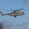 Один вертолет подарит Узбекистан кыргызским военным